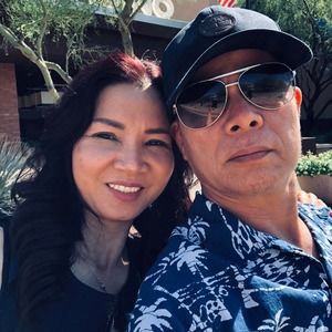 Meet your Posher, Kha